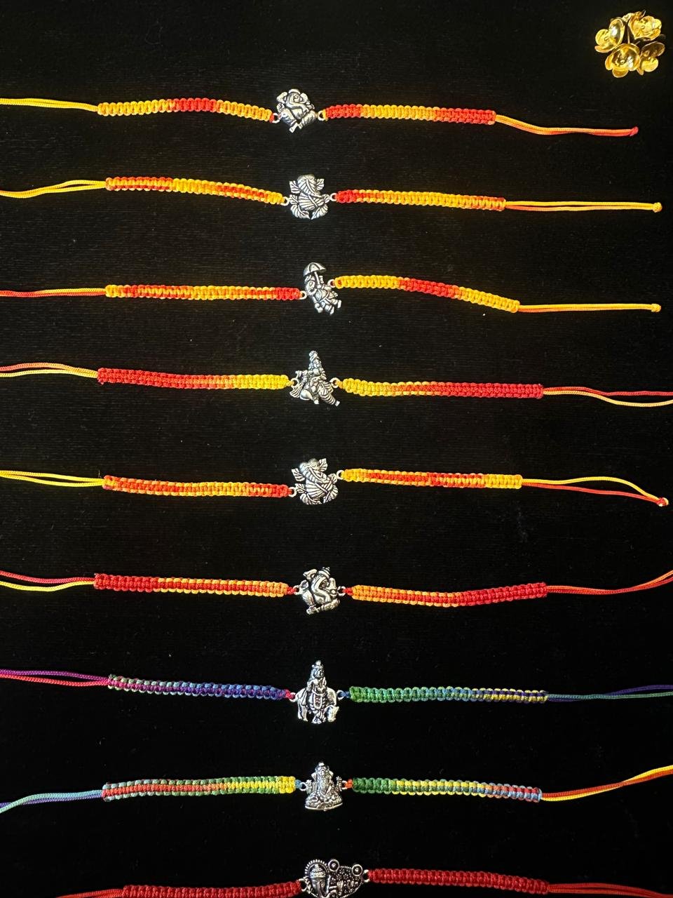 Rakhis