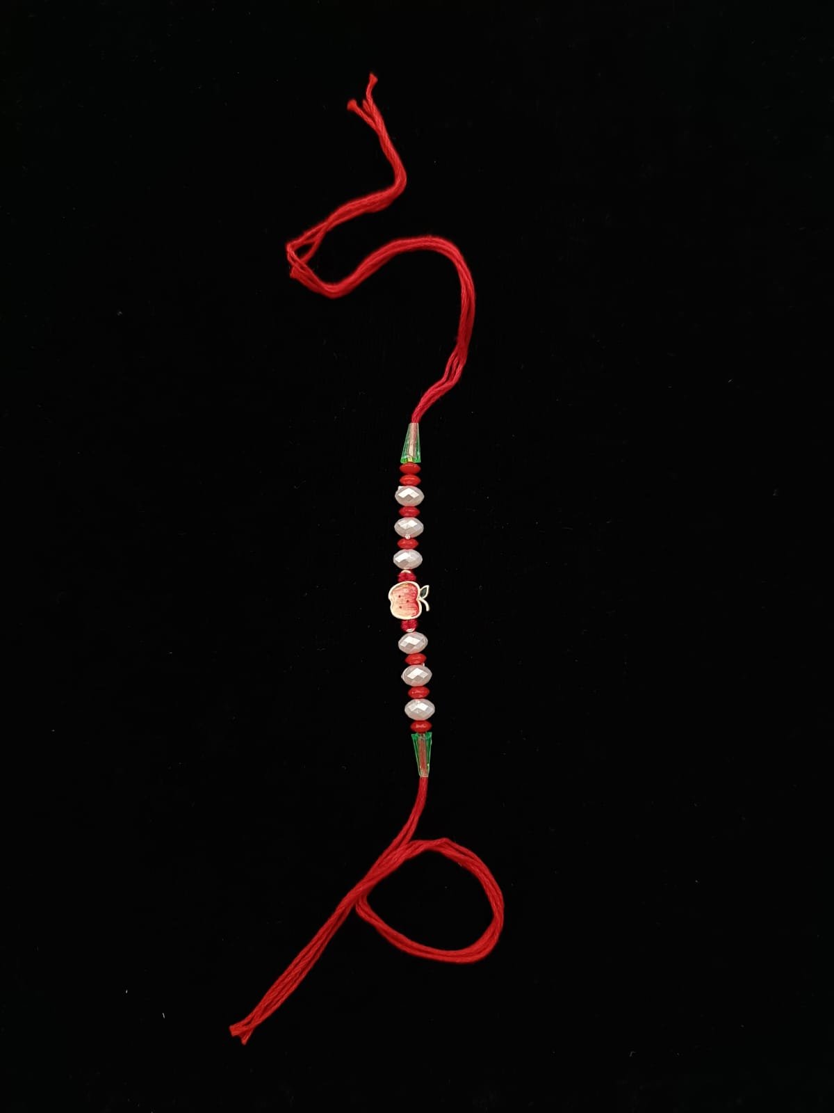 Apple Rakhi