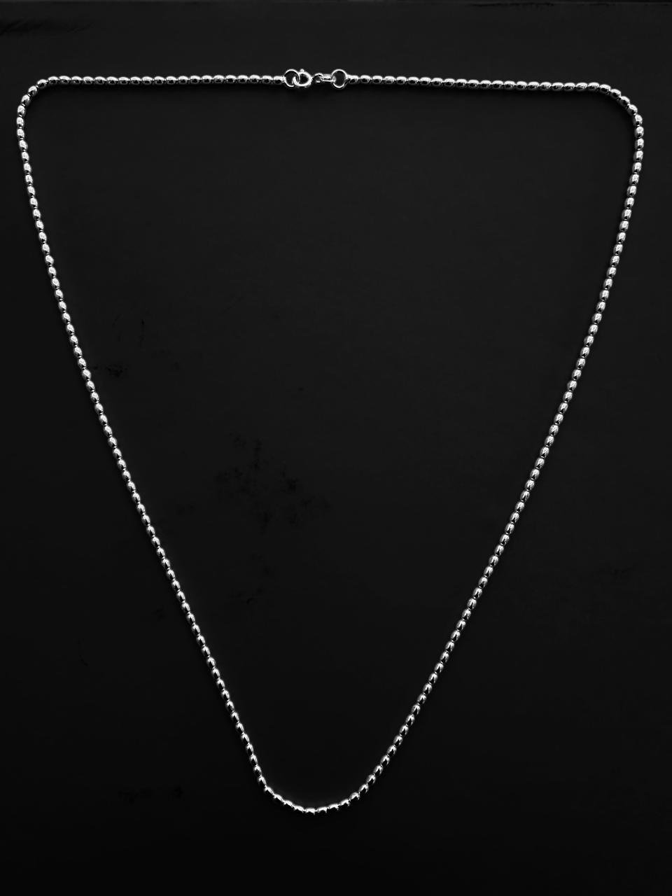 Balls Model Men’s Chain