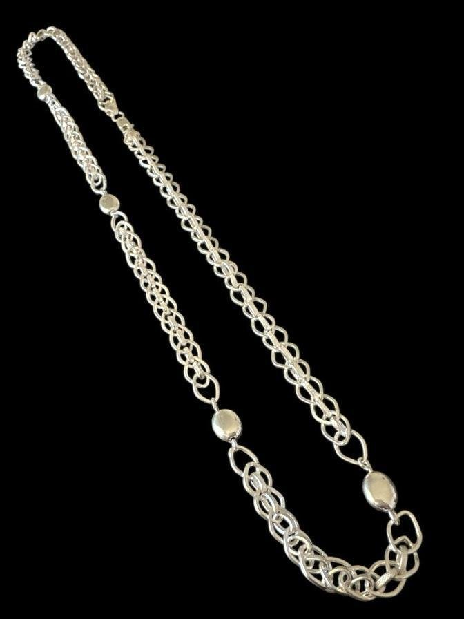 Boll & Rings Model Men’s Chain