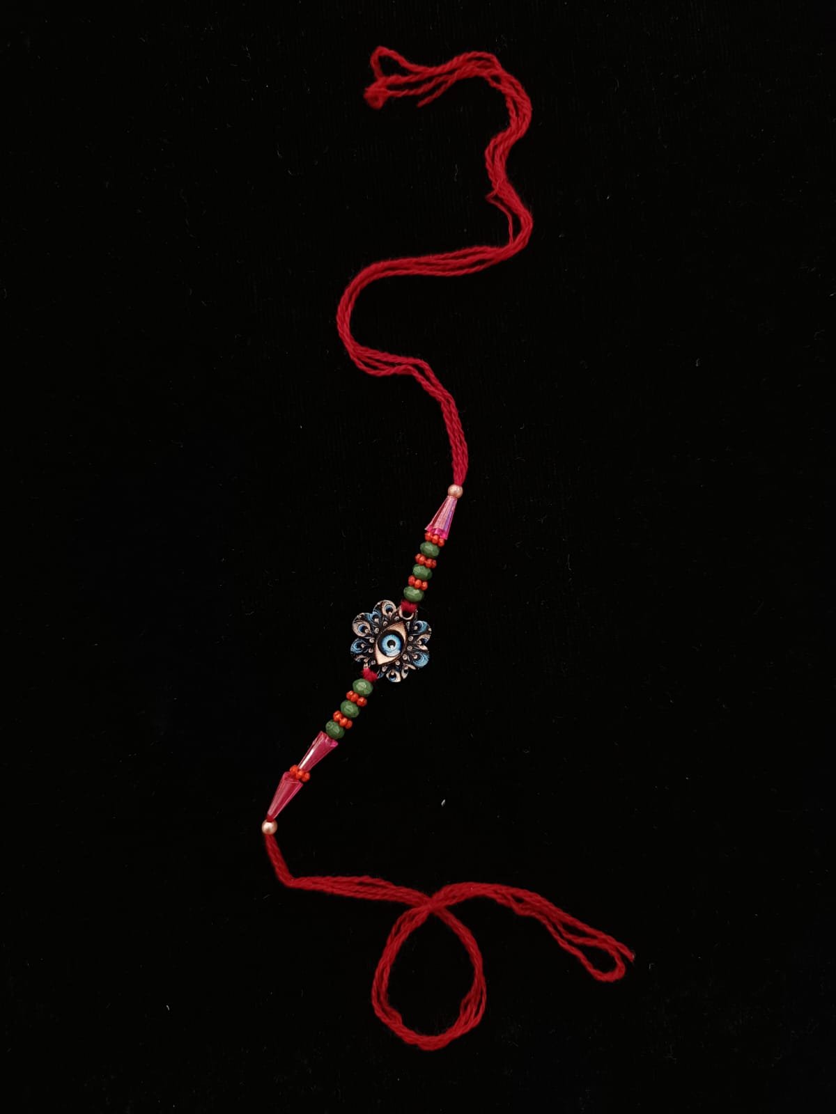 Evil Eye Rakhi