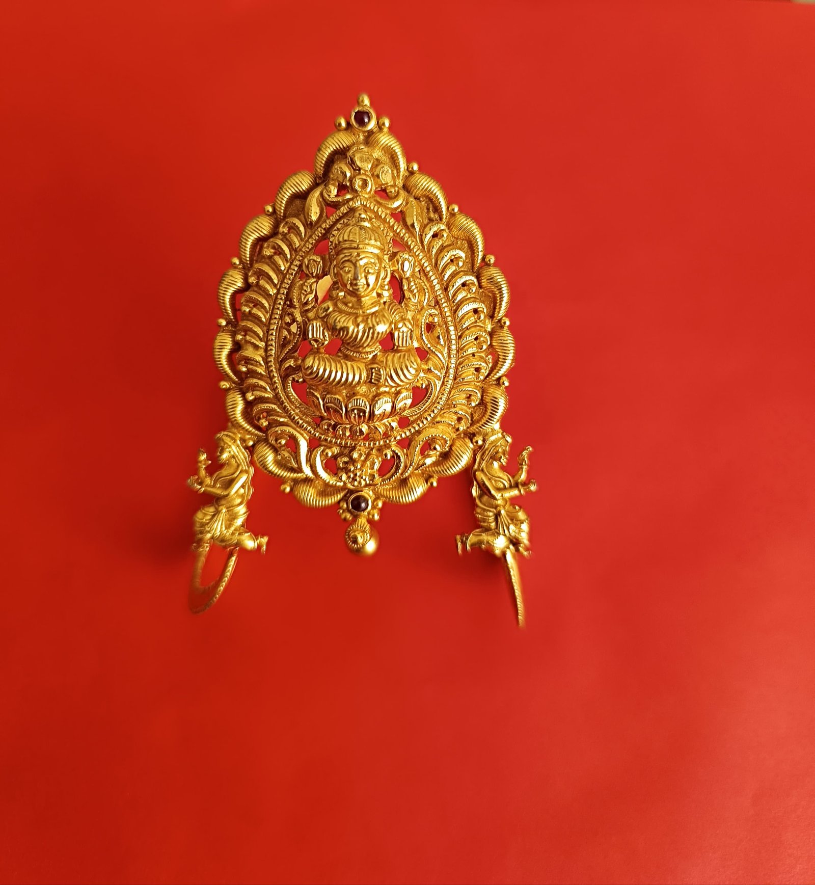 Lakshmi Devi Baby Vanki