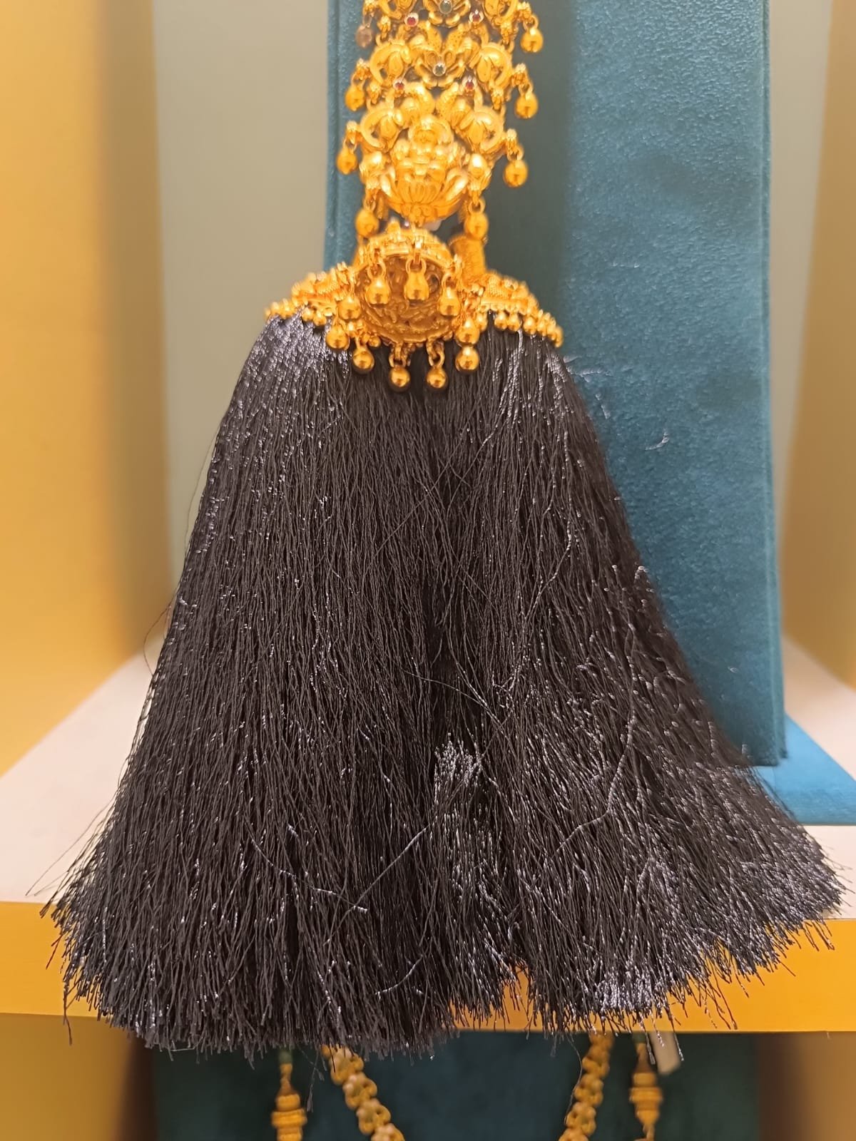 Nakshi Ruby Jada Kuchulu