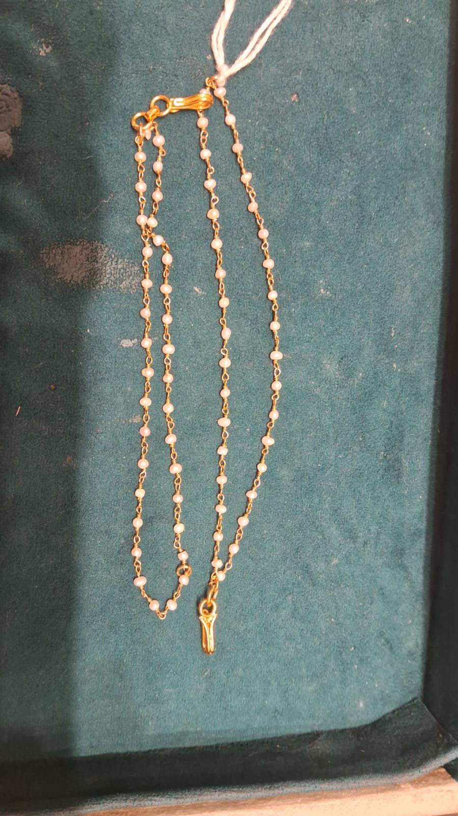 Pearl Chempa Swaralu