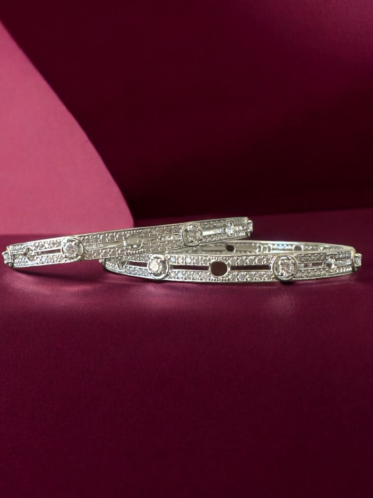 Premium single bangle