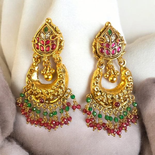 Royal Festive Chandh Bhali