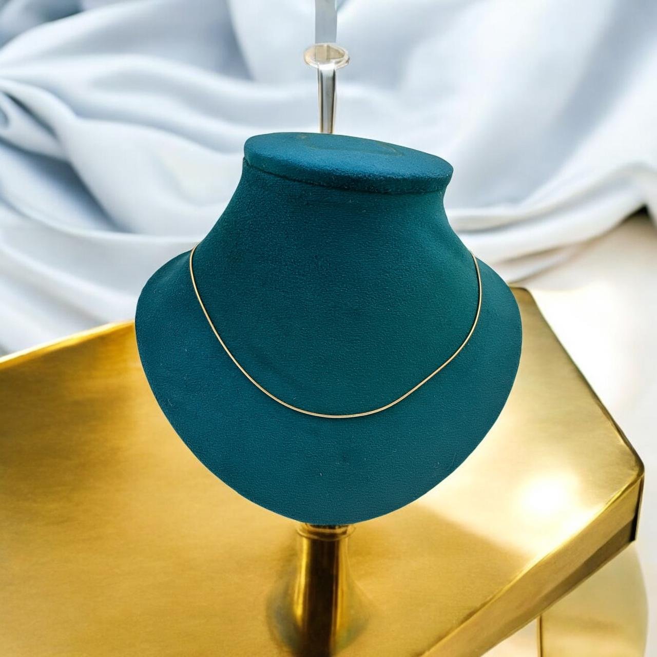 Triple Polish Italian Chain