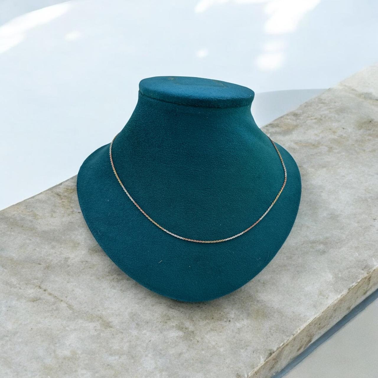 Triple Polish Italian Chain