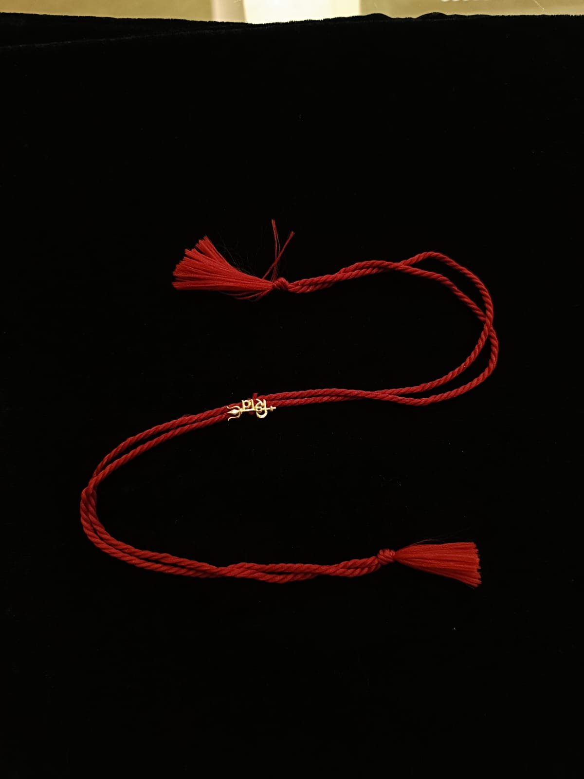 Trishul Rakhi