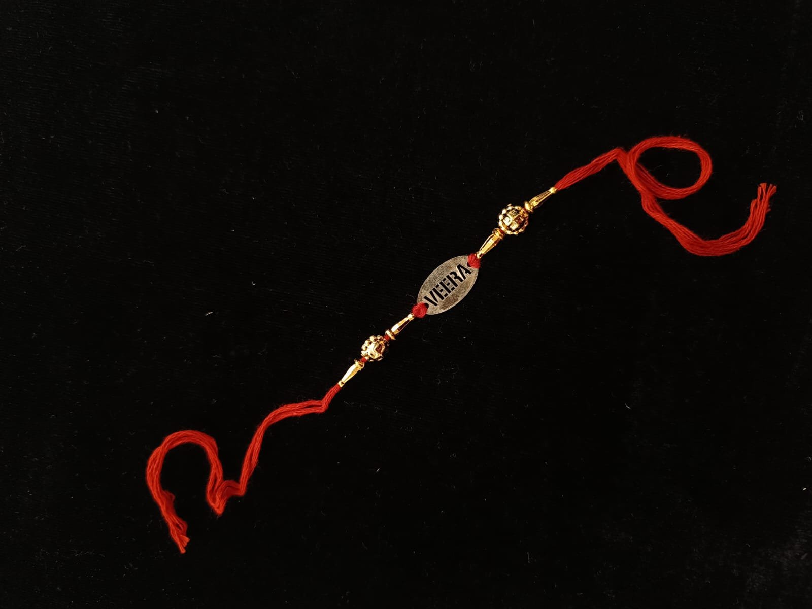 VEERA Symbol Rakhi